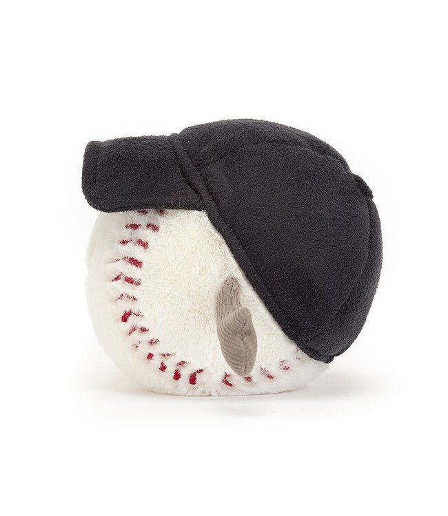 Amuseable Sports Baseball: A Playful Addition to Your Team