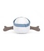 JellyCat Inc. Amuseable Sports Golf Ball: Plush Par for the Course
