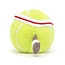 Amuseable Sports Tennis Ball: Plush Fun for Every Rally