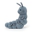 Wriggidig Bug Plush: Adorably Squiggly and Soft!