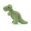 Fossilly T-Rex Mini: Tiny Dino Delight