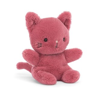 JellyCat Inc. Sweetsicle Cat Plush