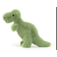 Fossilly T-Rex Mini: Tiny Dino Delight