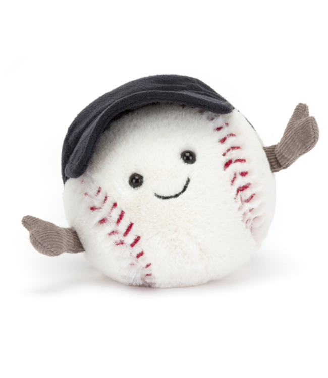 Amuseable Sports Baseball: A Playful Addition to Your Team