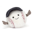 Amuseable Sports Baseball: A Playful Addition to Your Team
