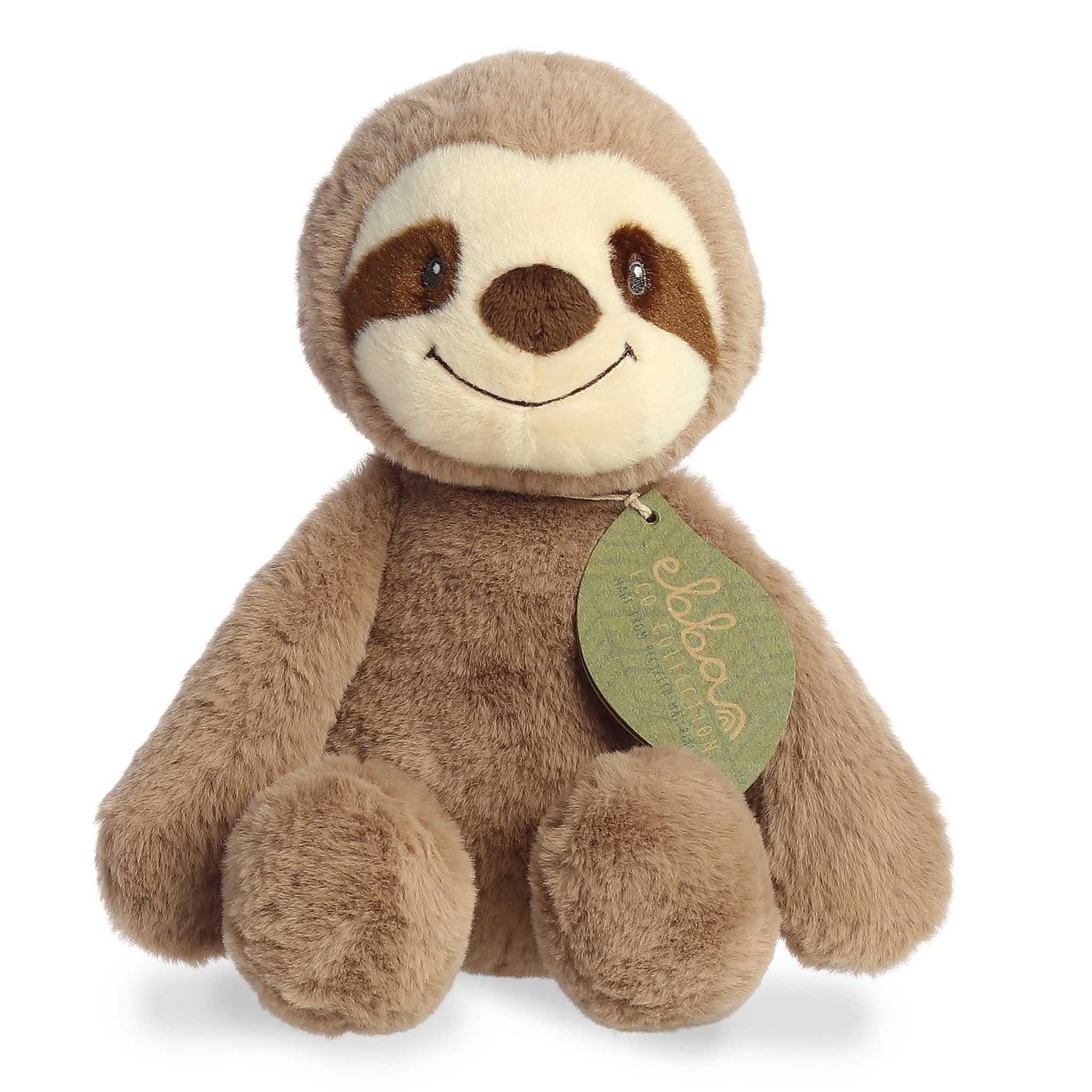 Aurora EBBA - Silas Sloth 12.5"