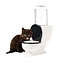 The Toilet Pet Water Dish: Quirky and Functional Pet Accessory