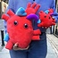 Giant Microbes Giant Microbes - Heart Organ