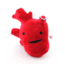 I Heart Guts Heart Plush - I Got The Beat!