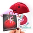 Placenta Plush- Baby's First Roomate