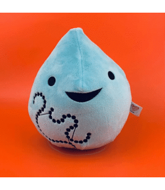 I Heart Guts Insulin Plush