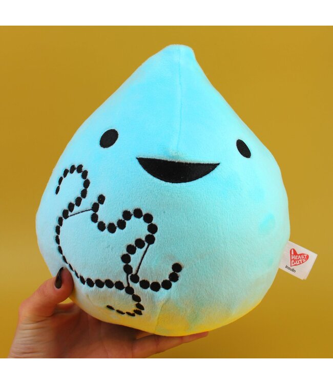 Insulin Plush