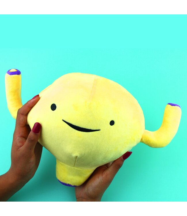 Bladder Plush