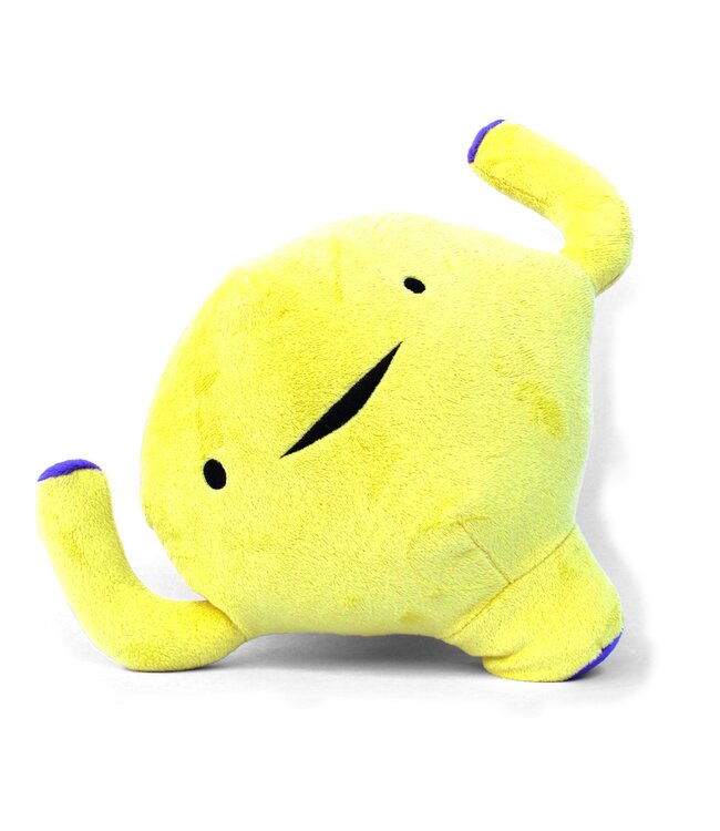 Bladder Plush