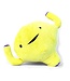 Bladder Plush