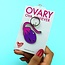 Ovary Keychain: Celebrating Female Empowerment