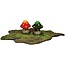 Woodland Mushroom S&P Set