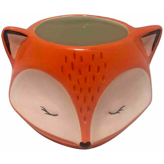 Streamline Fox Planter