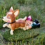 Giddy Up! Pup-tastic Gnome Fun!