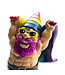 Gnome with Pride: The Pride Gnome