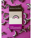 Asexual Pride Rainbow Pin