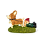 Giddy Up! Pup-tastic Gnome Fun!