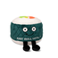 Punchkins- "Just Roll With It" Sushi Plush