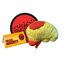 Giant Microbes Deluxe Anxiety Educational Plush: Confront Your Fears!