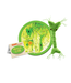 Giant Microbes Nerve Cell Plush: Explore Neuroscience!
