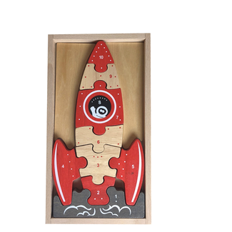 Stortz 321 Blast off Puzzle