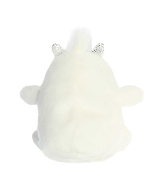 Palm Pals - 5" Baker Yeti