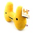 Thyroid Plush: Adorable Gland Toy