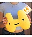 Thyroid Plush: Adorable Gland Toy