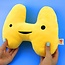 Thyroid Plush: Adorable Gland Toy