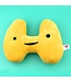Thyroid Plush: Adorable Gland Toy