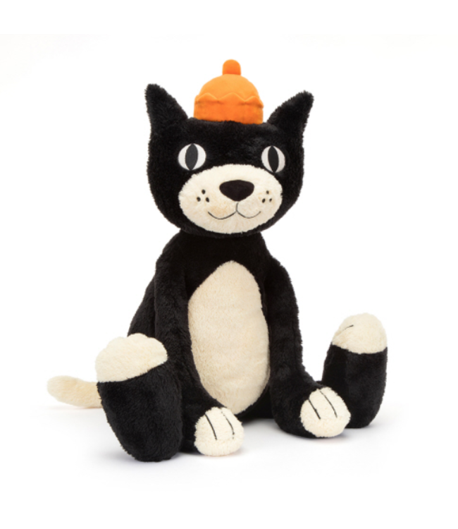 Jack JellyCat Original Really Big Plush: Huggably Huge!