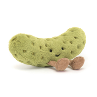 JellyCat Amuseable Pickle Plush