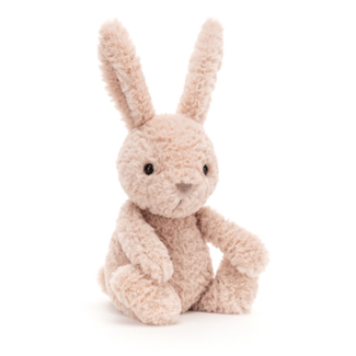JellyCat Inc. Tumbletuft Bunny Plush