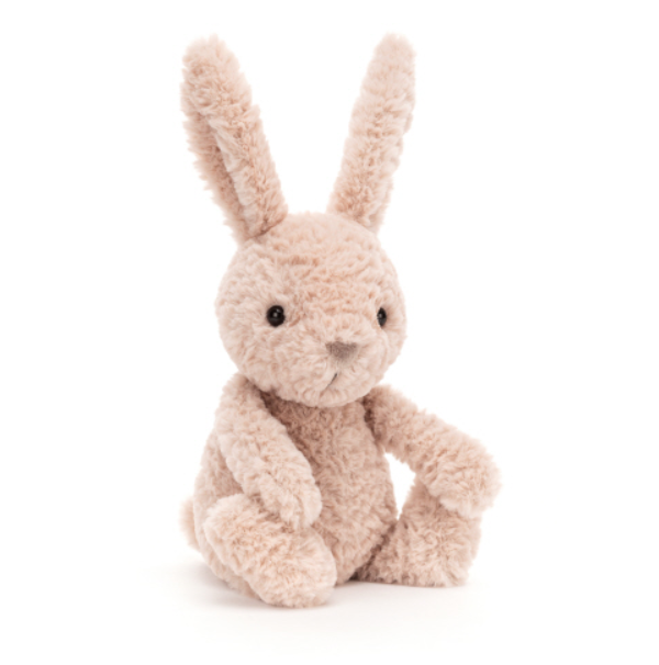 Tumbletuft Bunny Plush