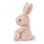 Tumbletuft Bunny Plush: Fluffy and Cuddly Rabbit Companion