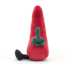 Amuseable Chilli Pepper Plush: Spicy and Playful Companion