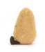 Amuseable Potato Plush: Adorable and Huggable Spud!