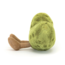 Amuseable Pickle Plush: Crunchy, Zesty Fun!