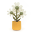 Amuseable Daisy Plush: Cheerful and Charming Gift Idea!