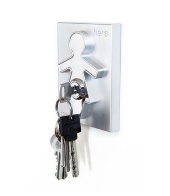 Hers Key Holder