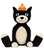 Jack JellyCat Original Really Big Plush: Huggably Huge!