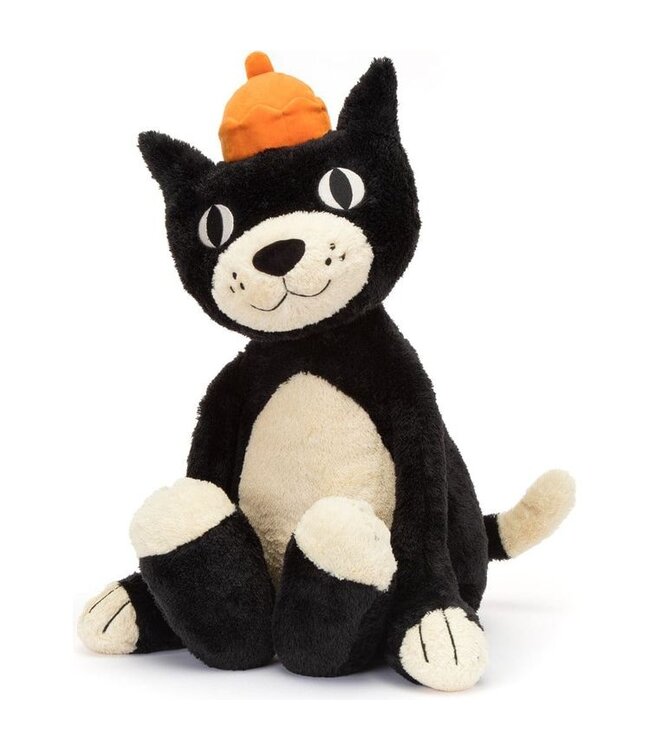 Jack JellyCat Original Really Big Plush: Huggably Huge!