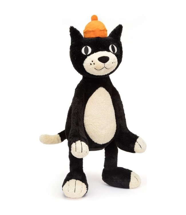 Jack JellyCat Original Really Big Plush: Huggably Huge!