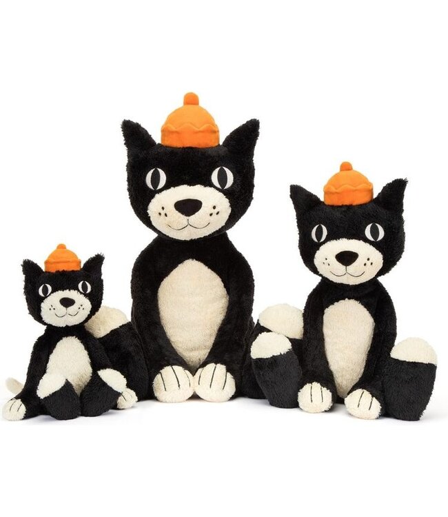 Jack JellyCat Original Really Big Plush: Huggably Huge!