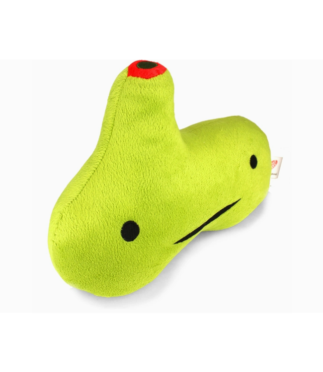 I Heart Guts Pituitary Gland Plush